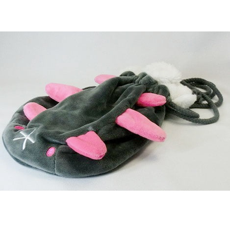 プラチナフラッグ かたかけぽしぇっと